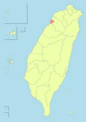 新竹在哪里（新竹在哪里台湾的）-图3