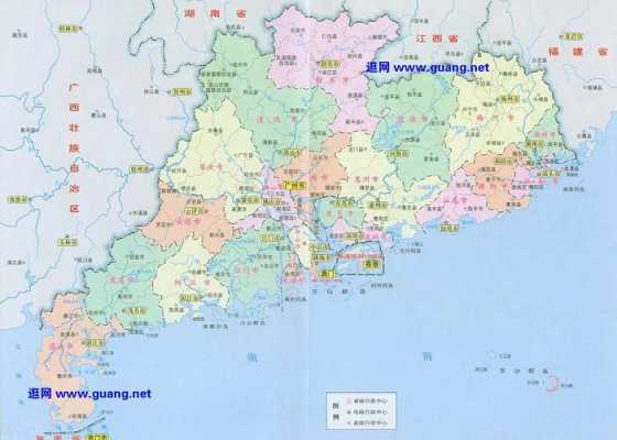 广东茂名是属于哪个省市管辖,茂名是哪里的哪个省的-图2