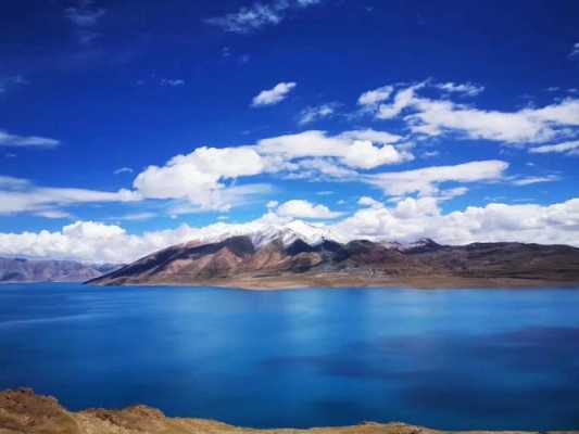 西藏最美的3个地方是哪里,西藏哪里最美丽-图1