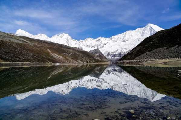 西藏最美的3个地方是哪里,西藏哪里最美丽-图2