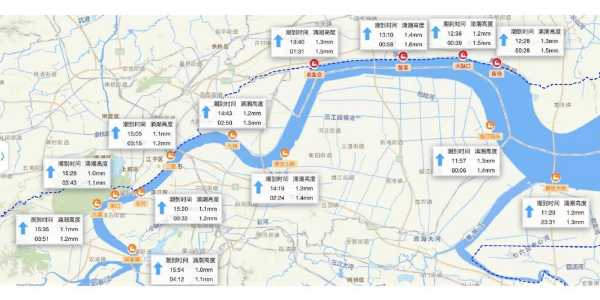 杭州市区在哪里（杭州市区在哪里看钱塘江）-图1