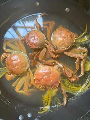 “螃蟹”在你们哪里叫什么？怎么做比较好吃,吃螃蟹去哪里旅游-图2