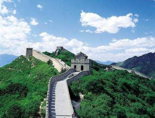 中国十大名胜古迹是哪十个，你都去过哪几个名胜古迹,国内哪里旅游好玩又便宜-图3