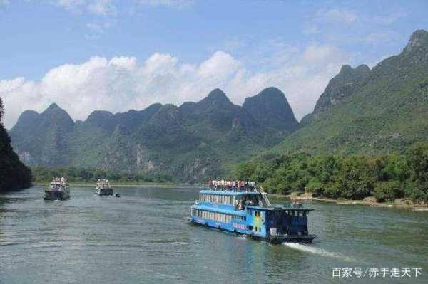 中国最美十大景区有哪些,中国哪里旅游最好玩的地方排名-图3