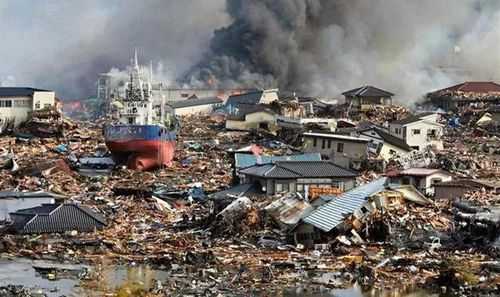日本近年的地震有哪些,日本哪里地震了2024-图1