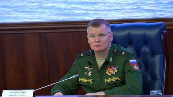 俄国防部发言人称：我们有证据表明英国可能策划杜马化武袭击，俄方这是回泼脏水么,国防部在哪里办公-图1