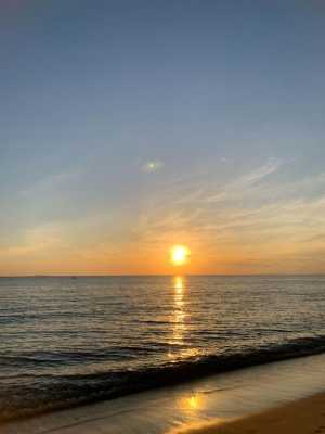 海口看日出哪里的位置最佳,三亚哪里看日出最美丽-图3