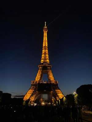 巴黎铁塔是哪个城市哪个国家的,中国巴黎铁塔在哪里-图1