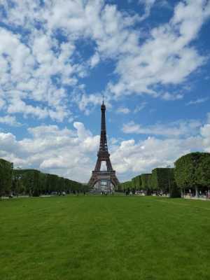 巴黎铁塔是哪个城市哪个国家的,中国巴黎铁塔在哪里-图2