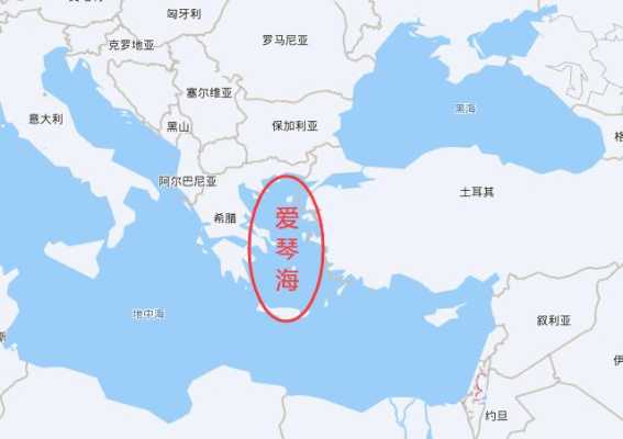 爱琴海是哪里（爱琴海是哪里）-图1