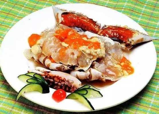 中国哪里的海鲜品质最好,哪里的海鲜好吃-图1