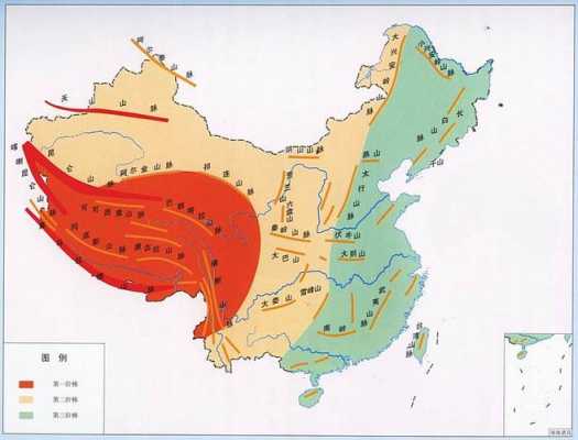 哪些地方属于北方,中国哪里算北方-图3