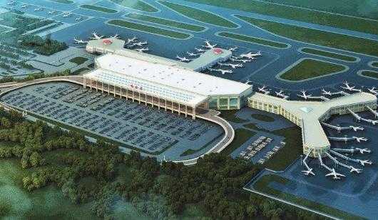 永州飞机场准备搬迁，谁知道搬迁到哪,永州机场在哪里坐飞机-图2