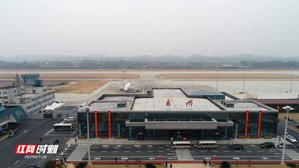 永州飞机场准备搬迁，谁知道搬迁到哪,永州机场在哪里坐飞机-图1