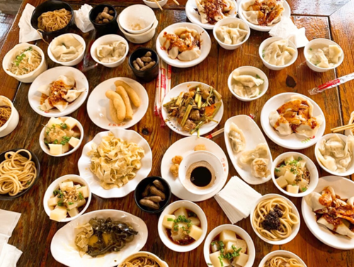 广州和成都，哪座城市才是中国第一美食之都？为什么,广州哪里美食最多的地方-图1