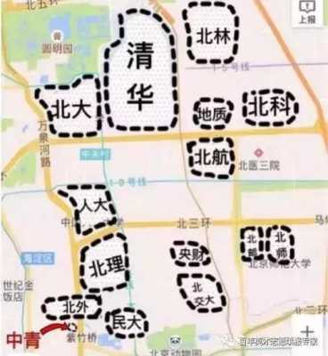 北京大学地址在哪里（北京大学地址在哪里,哪个城市,哪个区）-图2