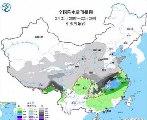 中国哪里不下雨（中国哪个地方不怎么下雨）-图1