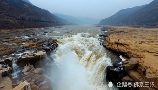 黄河、长江的水是不是都流入海里了？为什么不会枯竭？源头的水是从哪里来的,黄河水从哪里来到哪里去-图1