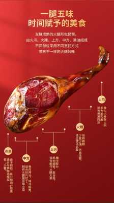 浙江哪里的金华火腿最正宗,中国火腿哪里最出名-图2