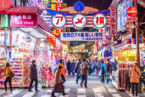 东京哪里购物便宜（东京哪里购物便宜又好）-图2