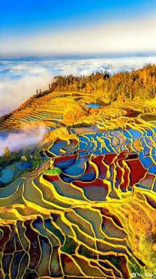 你觉得中国最美的十处地方是在哪里,中国哪里的风景最美景色最多-图3