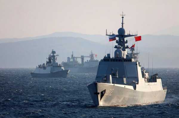 是不是只有沿海国家才有海军,中国海军在哪里成立-图3
