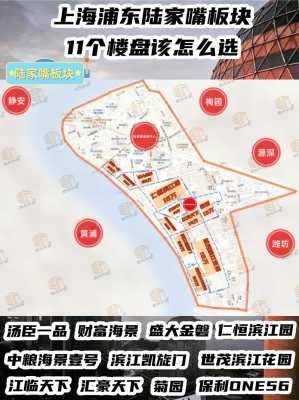 上海买房是买在浦东区还是青浦区，未来发展前景以及教育条件都如何,上海100万能买什么房子-图2