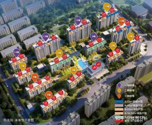 上海买房是买在浦东区还是青浦区，未来发展前景以及教育条件都如何,上海100万能买什么房子-图3