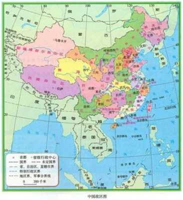 中国的最南边是哪里（我国的最南端是哪里呢）-图3
