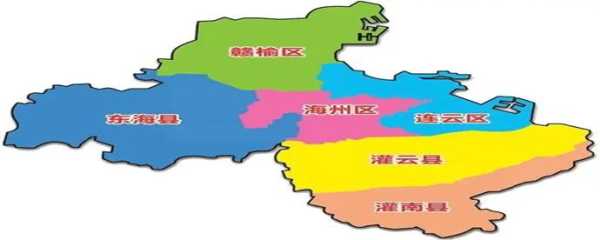 东海省有哪几个市,华东东海市是哪里-图2
