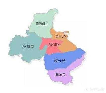 东海省有哪几个市,华东东海市是哪里-图1