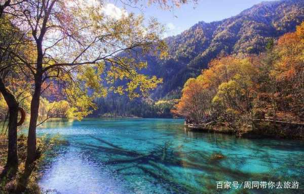 中国最美的风景在哪里（你认为地球上最美的地方是哪里）-图1
