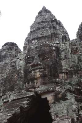 只会最简单的几句英语，想去柬埔寨自由行看看吴哥窟，行得通吗,吴哥窟是哪里的景点-图1