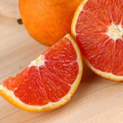 什么地方的血橙最好吃,血橙是哪里的特产-图2