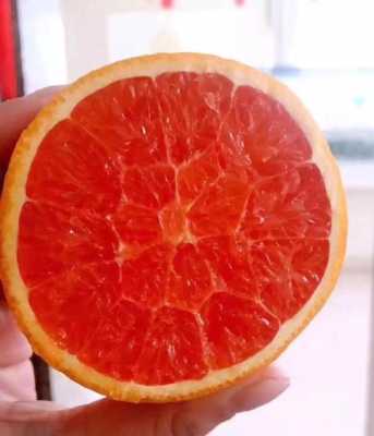 什么地方的血橙最好吃,血橙是哪里的特产-图3
