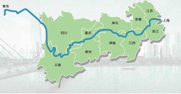 江南是指哪些城市,江南地区指哪里地图-图2