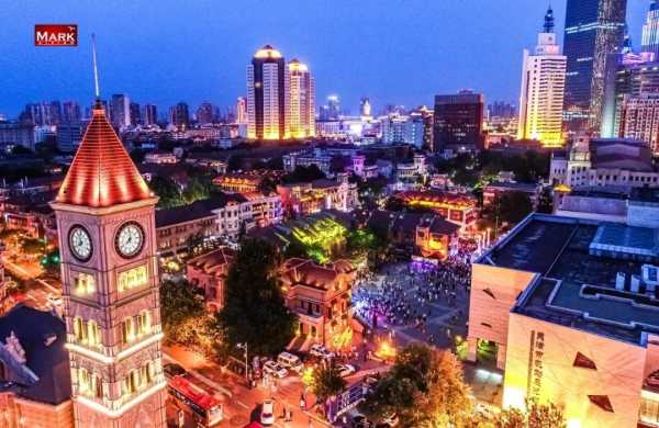 天津各个区最繁华的地方是哪里,天津哪里比较繁华好玩-图2