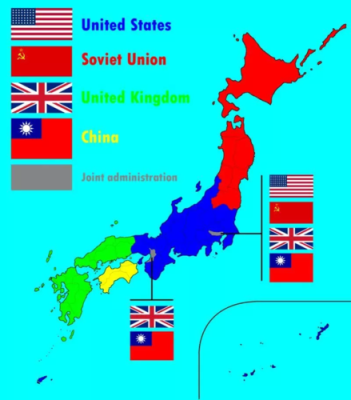 日本投降地点在哪里（日本投降地点在哪里）-图1