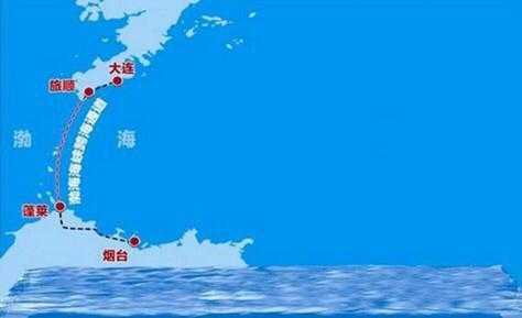中国的海底隧道在哪里（中国的海底隧道在哪里）-图3