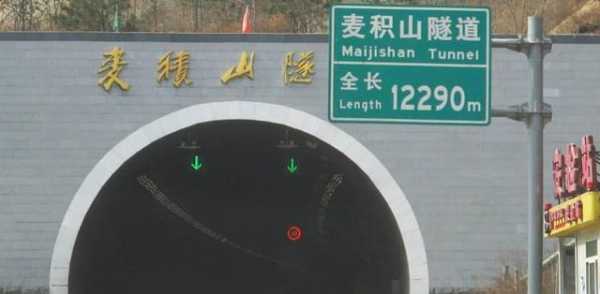 中国最长的隧道位于哪个地方，长度又是多少呢？有哪些故事,全国最长的隧道是哪里?-图2