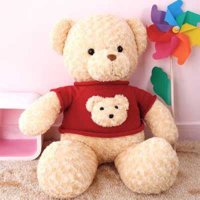 哪个网站可以买到正版泰迪熊,哪里有卖泰迪熊的-图2