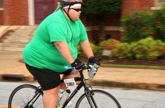 骑单车可以瘦哪里,骑自行车减肥减哪里的脂肪-图3