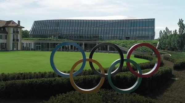国际奥委会的总部设在哪个国家哪个城市,国际奥委会总部在哪里-图2