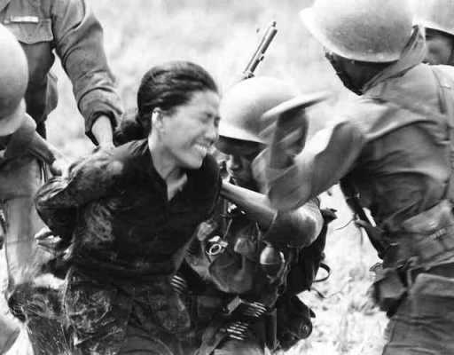 越战时，为了对付越南女兵美军使出“空孕催乳剂”，有何作用,空孕催乳剂哪里有卖的使用-图1