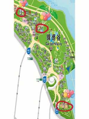 北京园博园地址在哪里（园博园地址和乘车路线）-图1