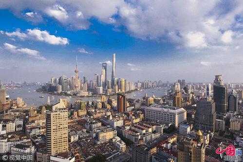 上海的浦东区哪个地方最繁华,浦东新区哪里最繁华地段-图1