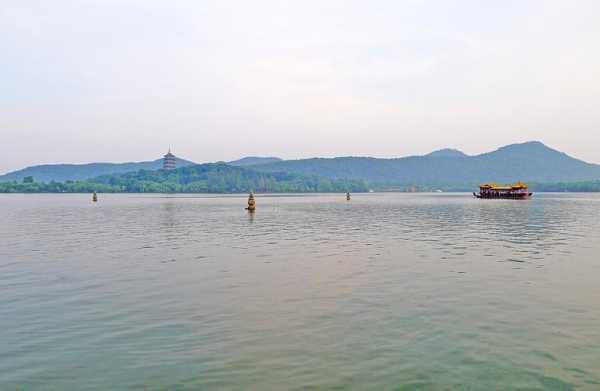 杭州西湖十景最美的是哪个景色,西湖哪里最美1月-图3