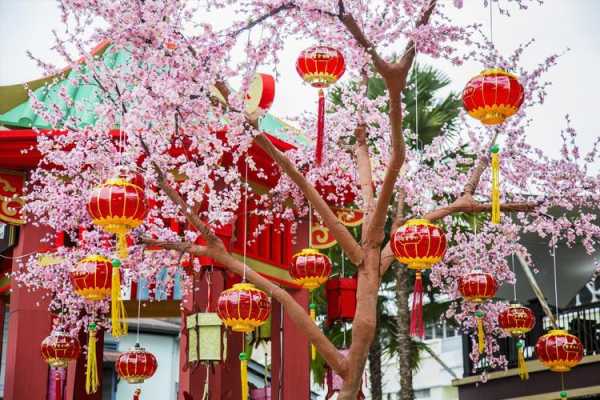 过年去哪个城市旅行比较好,春节哪里旅游最好玩-图3