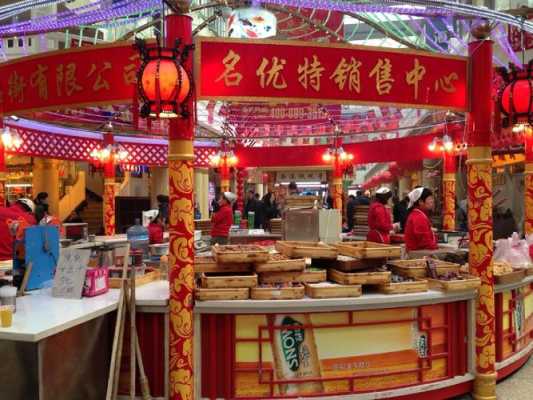 天津本地人常去的小吃街都在哪,靖江小吃一条街在哪里啊-图3