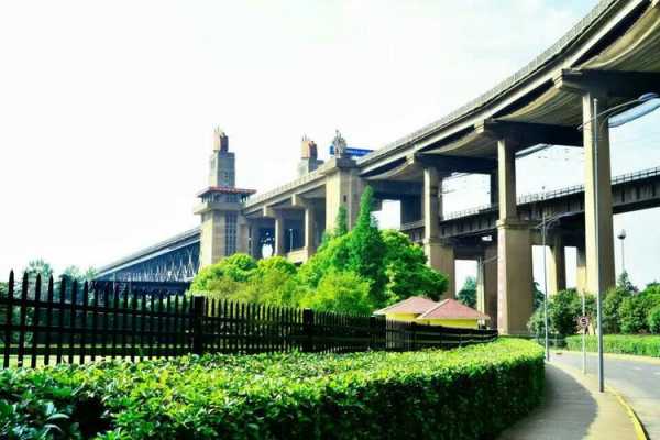水关桥坐什么车可以到南京绿博园,南京水关桥在哪里建的-图2